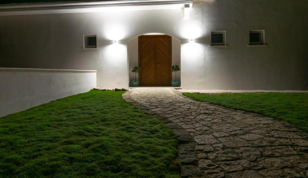 Sa Pasadina Hotel Arbatax Exterior photo